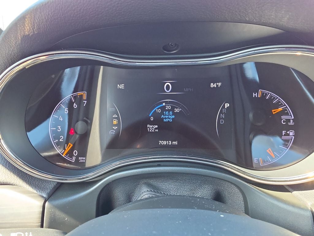 2021 Jeep Grand Cherokee Limited X