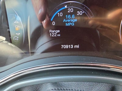 2021 Jeep Grand Cherokee Limited X