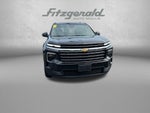 2025 Chevrolet Traverse LT 2LT