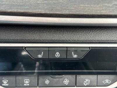 2025 Nissan Altima SL