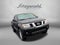 2014 Nissan Frontier SV