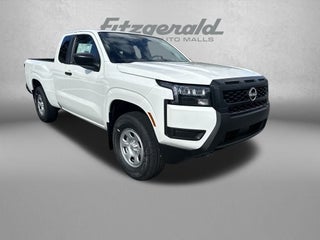 2026 Nissan Frontier King Cab® S