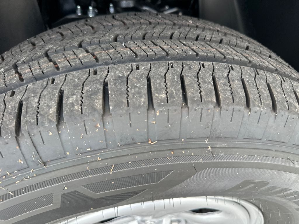 2026 Nissan Frontier King Cab® S