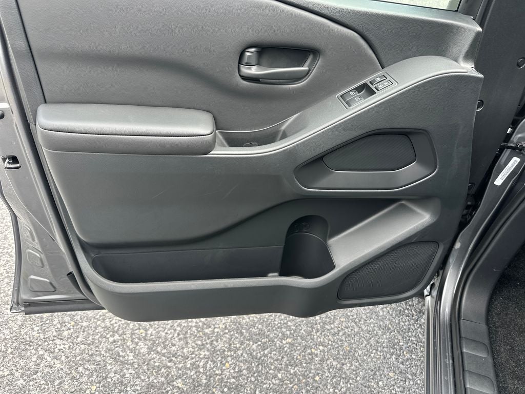 2026 Nissan Frontier King Cab® S
