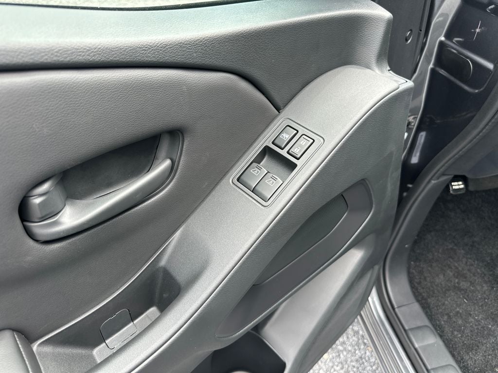 2026 Nissan Frontier King Cab® S