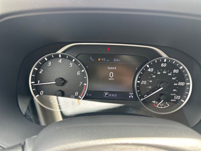 2026 Nissan Frontier King Cab® S
