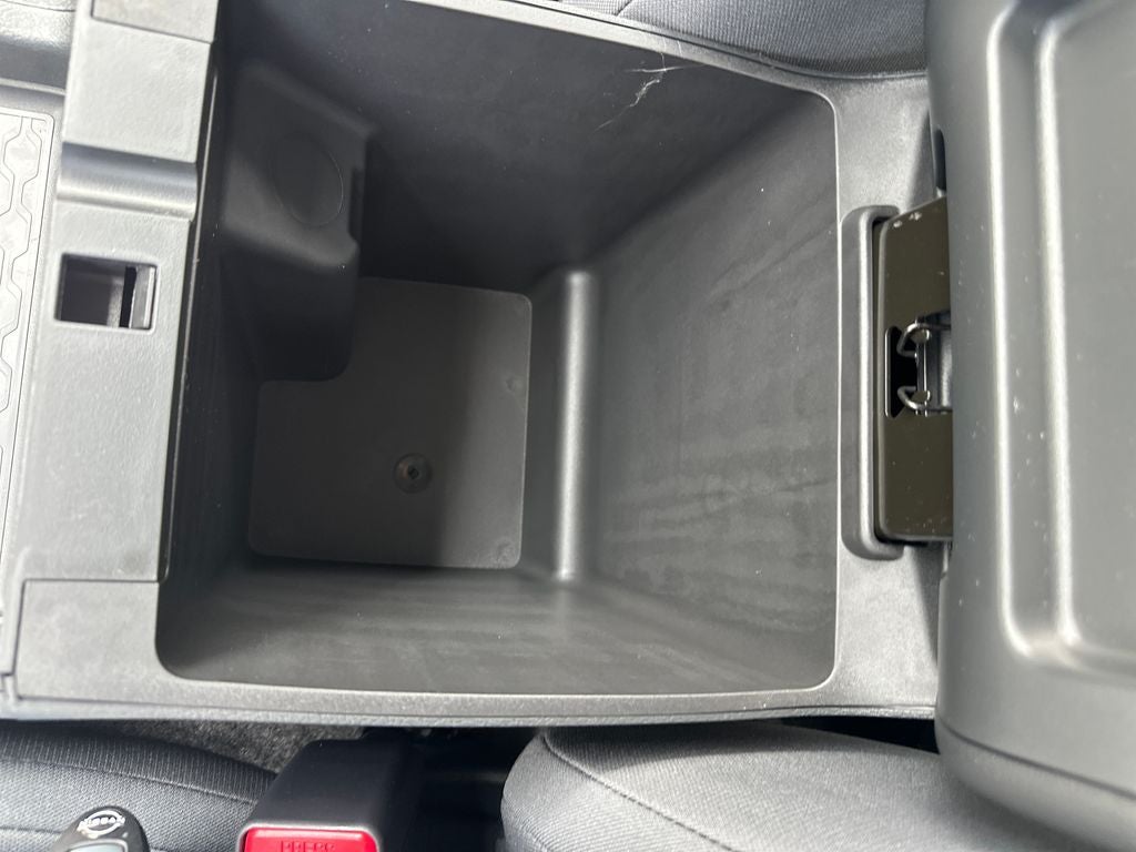 2026 Nissan Frontier King Cab® S