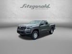 2026 Nissan Frontier King Cab® S