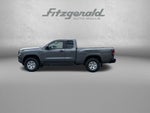 2026 Nissan Frontier King Cab® S
