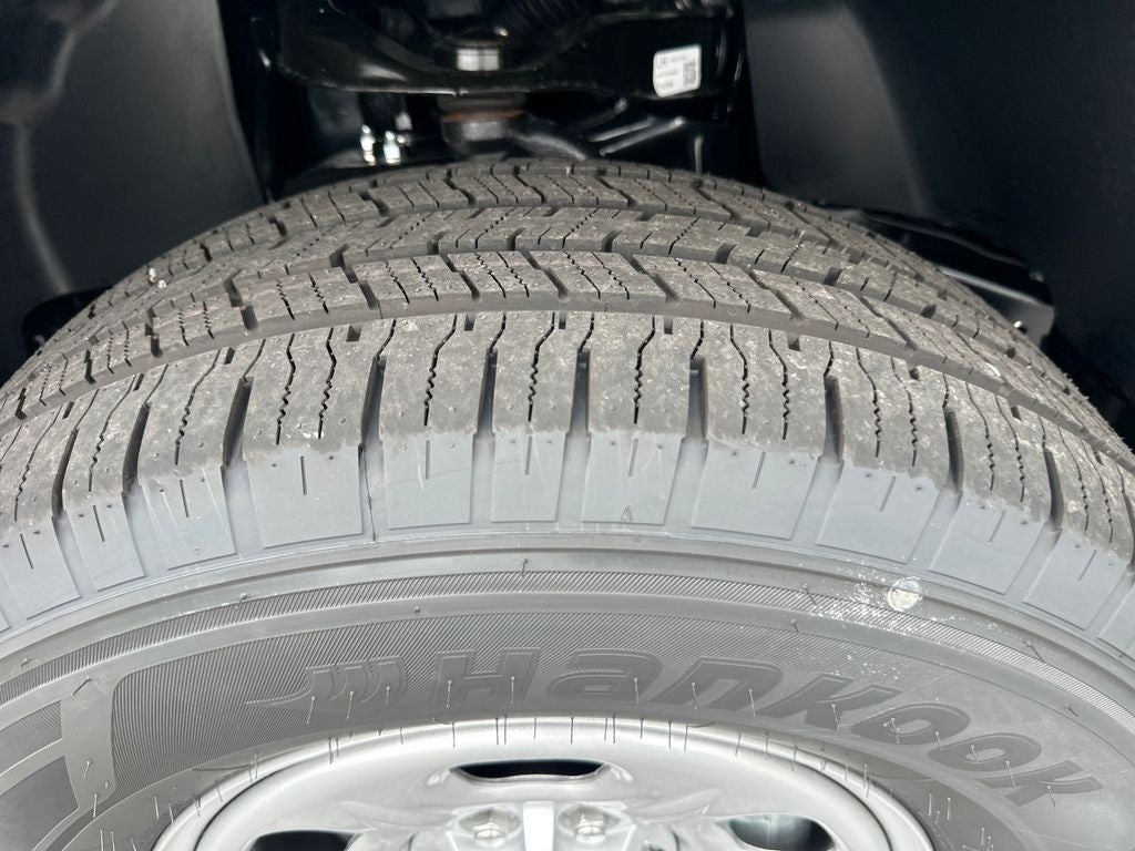 2026 Nissan Frontier King Cab® S