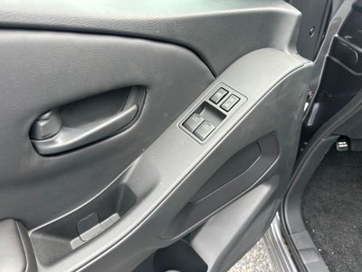 2026 Nissan Frontier King Cab® S