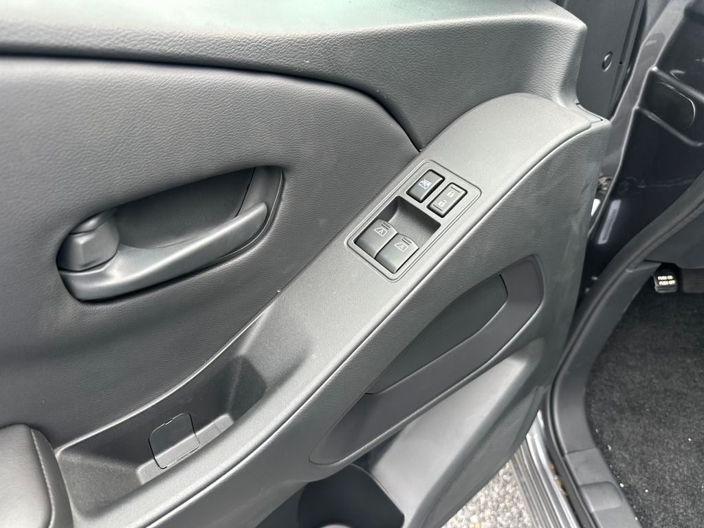 2026 Nissan Frontier King Cab® S