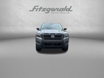 2026 Nissan Frontier King Cab® S