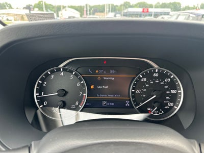 2026 Nissan Frontier King Cab® S