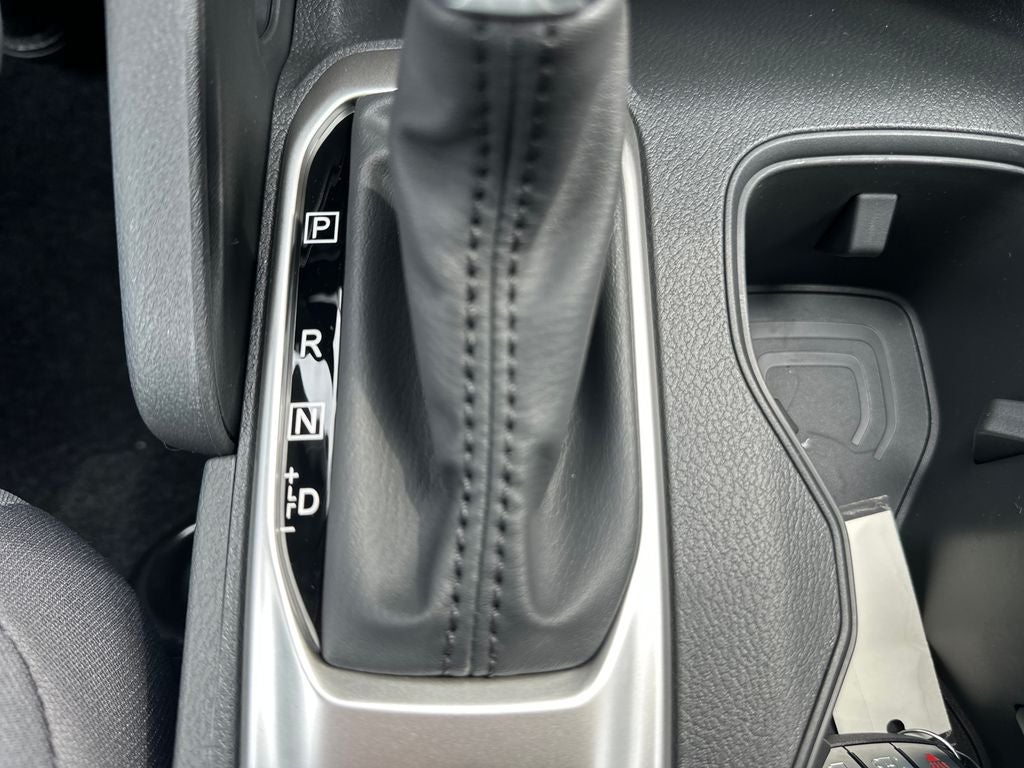 2026 Nissan Frontier King Cab® S