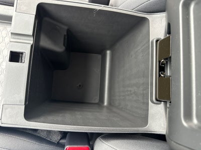 2026 Nissan Frontier King Cab® S