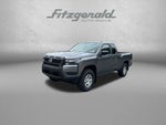 2026 Nissan Frontier King Cab® S