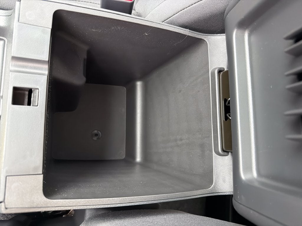2027 Nissan Frontier S