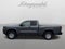 2027 Nissan Frontier S
