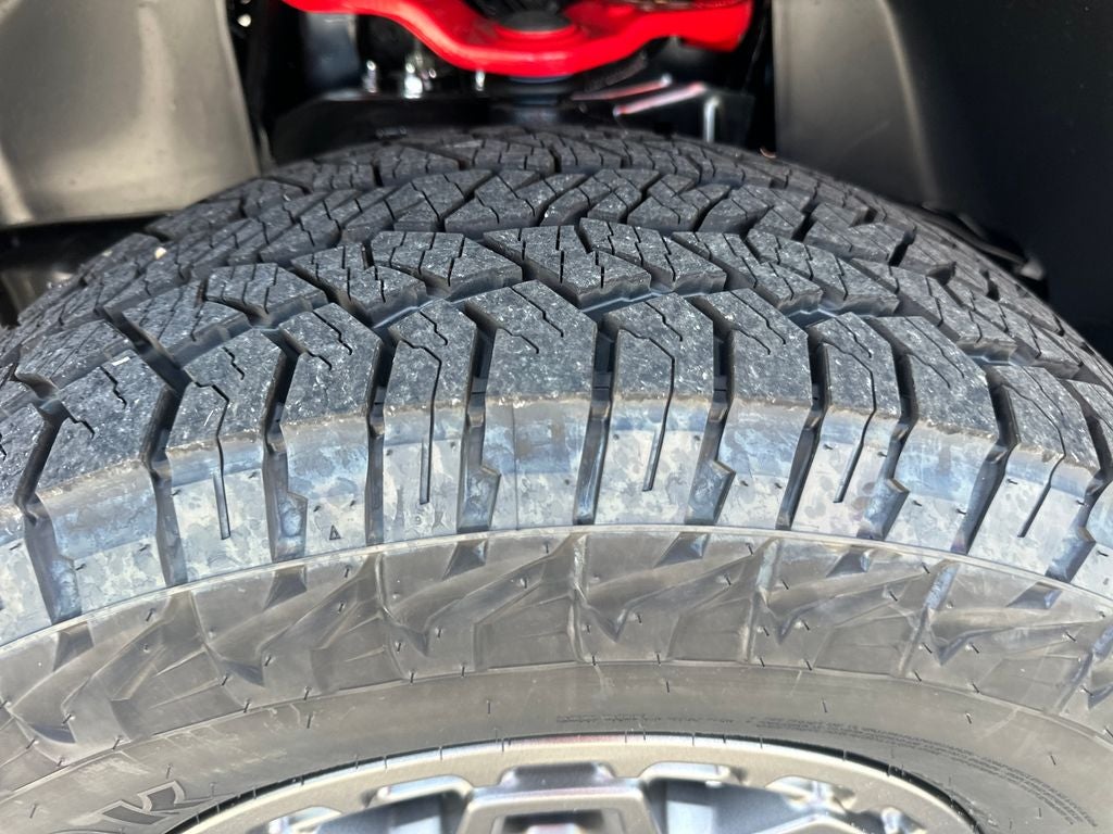 2026 Nissan Frontier Crew Cab PRO-4X® R by Roush®