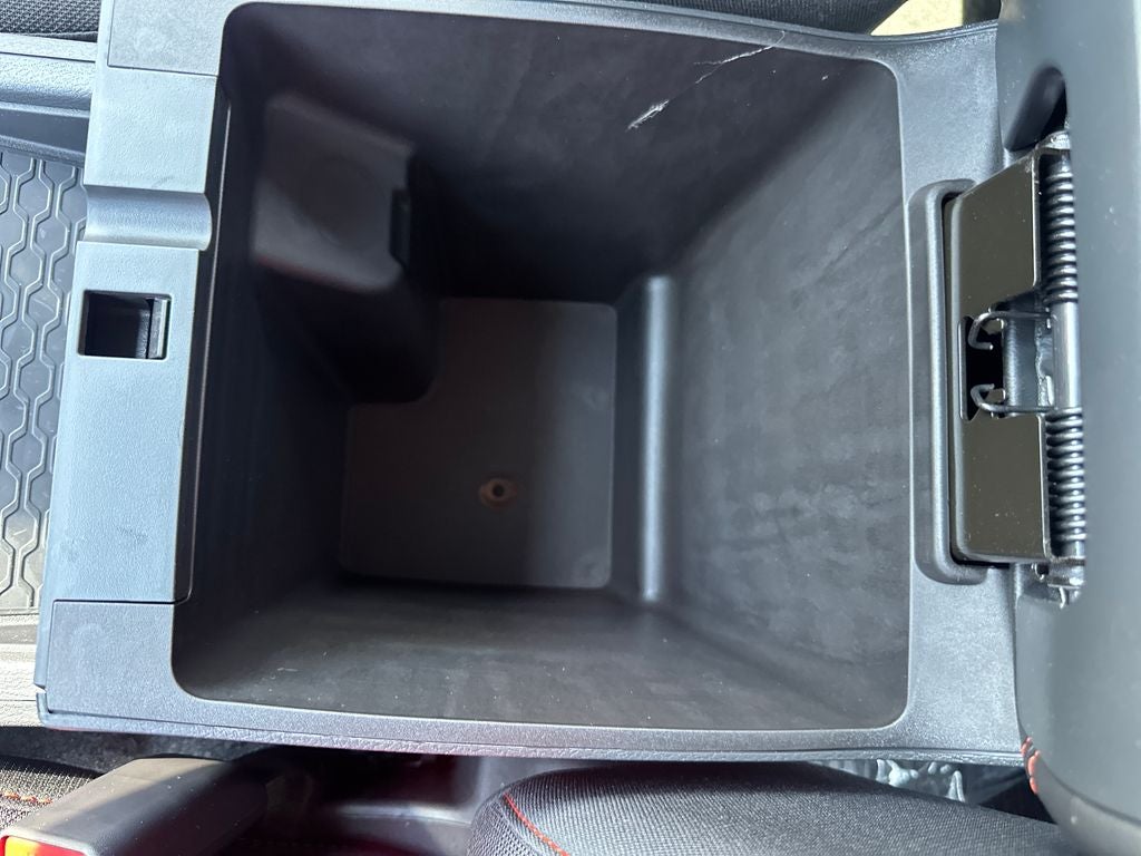 2026 Nissan Frontier Crew Cab PRO-4X® R by Roush®