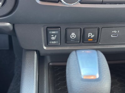 2027 Nissan Frontier Crew Cab SV