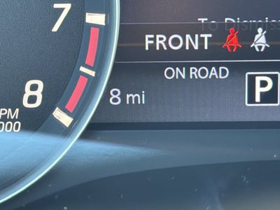 2027 Nissan Frontier Crew Cab SV