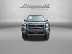 2026 Nissan Frontier Crew Cab PRO-4X® R by Roush®