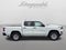 2027 Nissan Frontier Crew Cab S