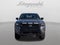 2027 Nissan Frontier Crew Cab SV