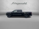 2026 Nissan Frontier Crew Cab PRO-4X® Long Bed