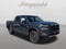 2027 Nissan Frontier Crew Cab PRO-4X® Long Bed