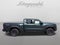 2027 Nissan Frontier Crew Cab PRO-4X® Long Bed