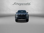 2026 Nissan Frontier Crew Cab PRO-4X® Long Bed