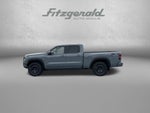 2026 Nissan Frontier Crew Cab PRO-4X® Long Bed