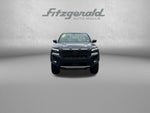 2026 Nissan Frontier Crew Cab PRO-4X® Long Bed