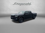 2026 Nissan Frontier Crew Cab PRO-4X® Long Bed