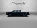 2026 Nissan Frontier Crew Cab PRO-4X® Long Bed