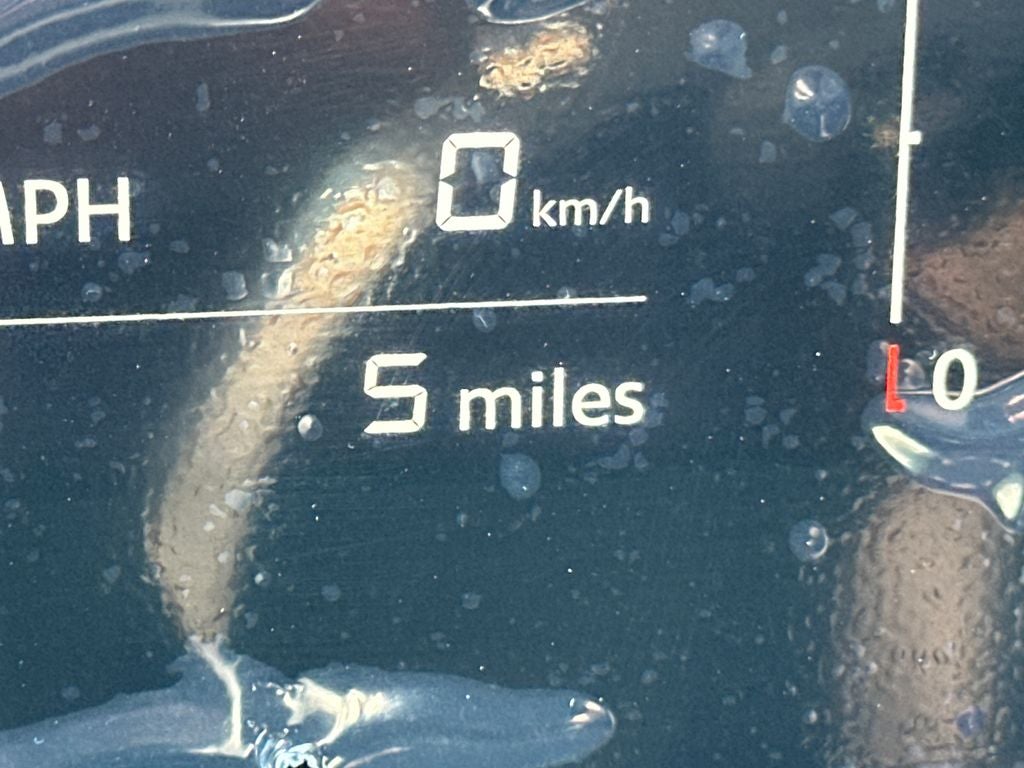 2027 Nissan Sentra S
