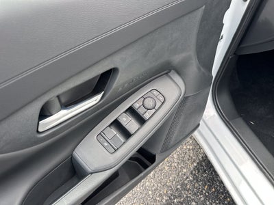 2027 Nissan Sentra S