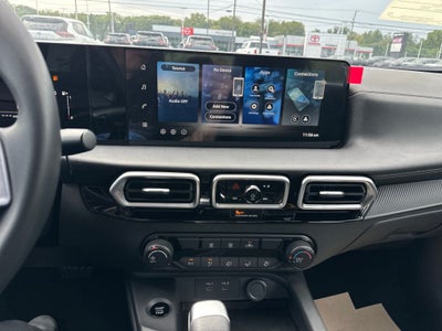 2027 Nissan Sentra S