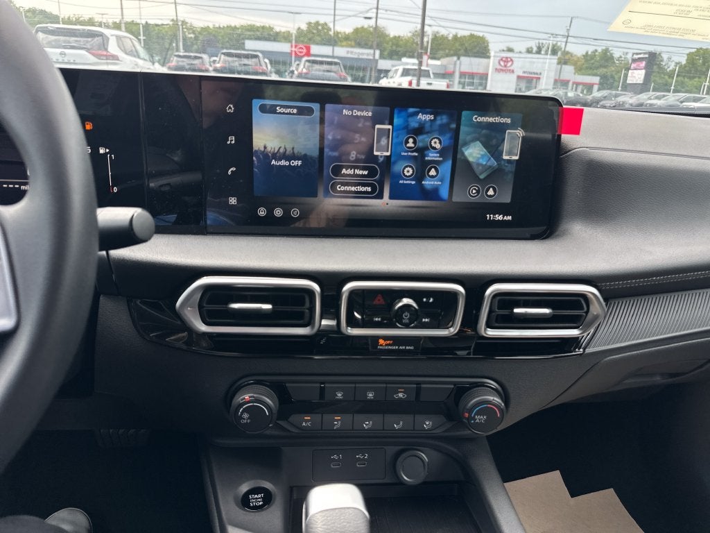 2027 Nissan Sentra S