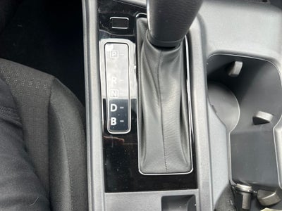 2027 Nissan Sentra S