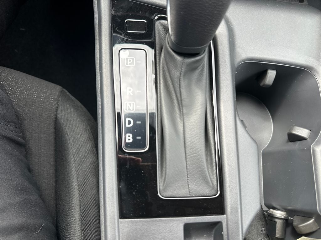 2027 Nissan Sentra S