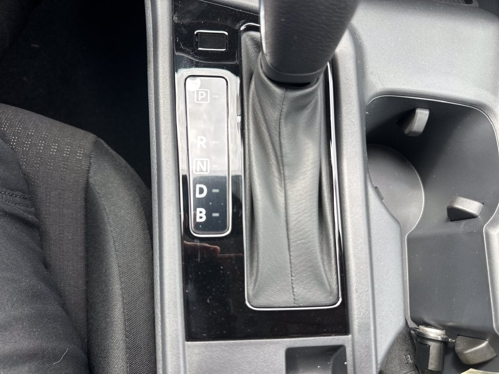 2027 Nissan Sentra S