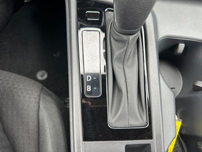 2027 Nissan Sentra S