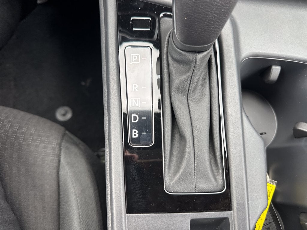 2027 Nissan Sentra S