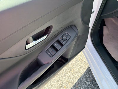 2027 Nissan Sentra S