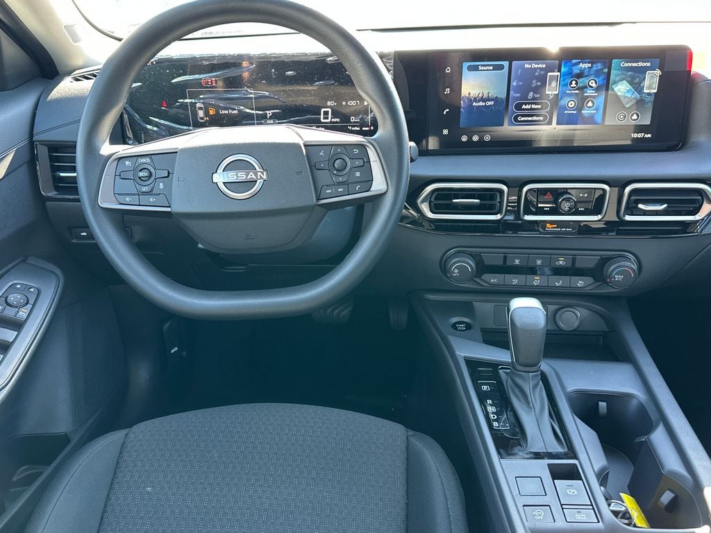 2027 Nissan Sentra S