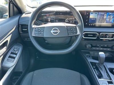2027 Nissan Sentra S